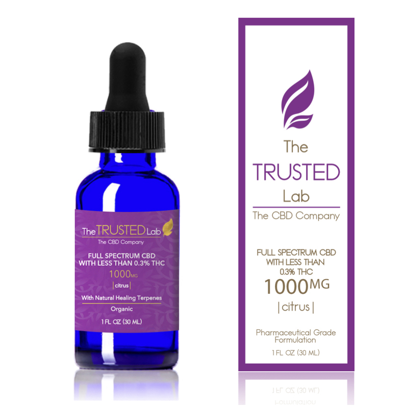 The Ultimate CBD A Comprehensive Evaluation By The Trusted Lab