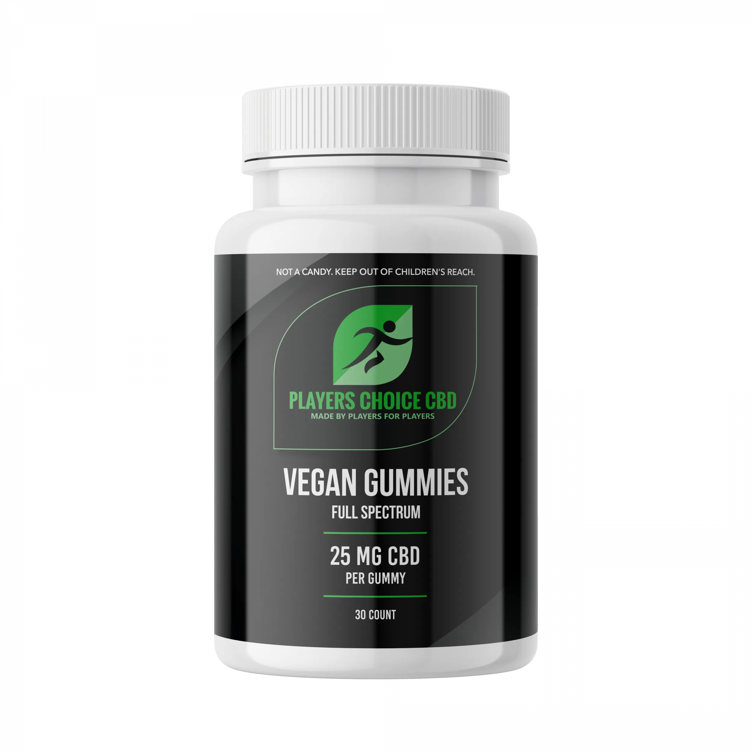 The Ultimate Review of Top CBD Gummies A Comprehensive Analysis By Players Choice CBD